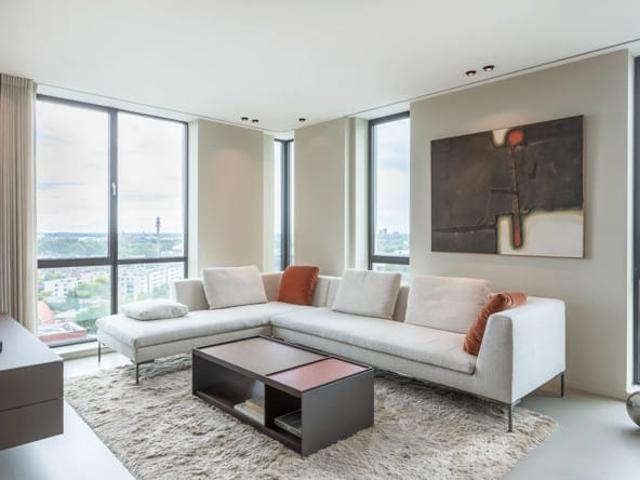 Appartement te huur