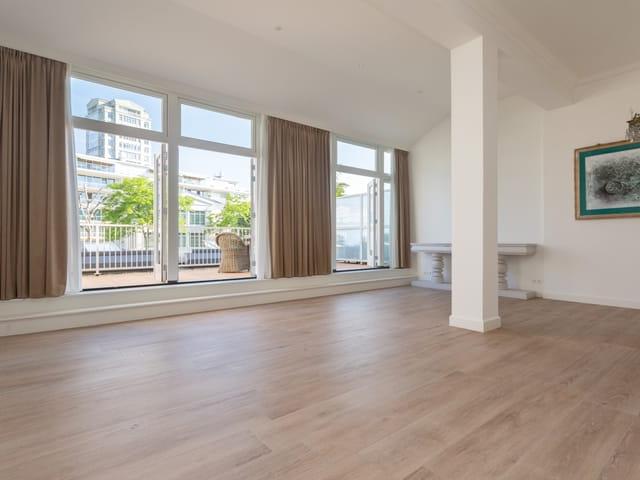Appartement te huur