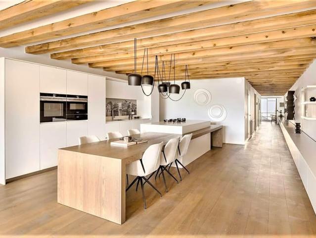 apartment for rent in Geschutswerf 57 1018AW Amsterdam Kadijken Amsterdam