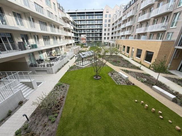 Appartement te huur