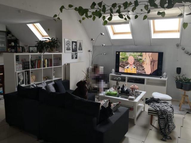 Appartement te huur