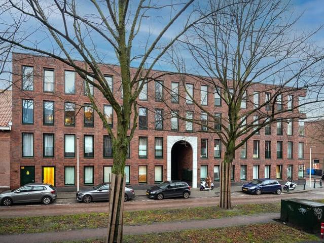 Appartement te huur