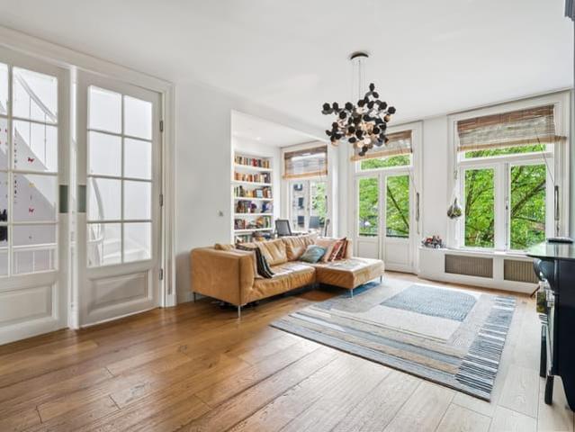 Appartement te huur
