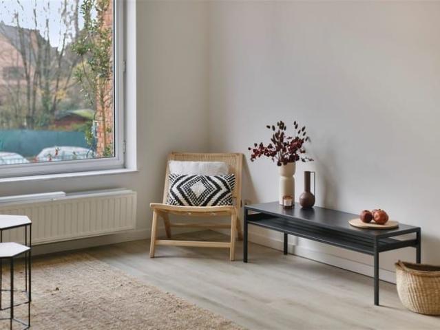 Appartement te huur