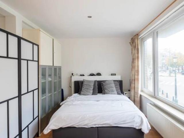 Appartement te huur