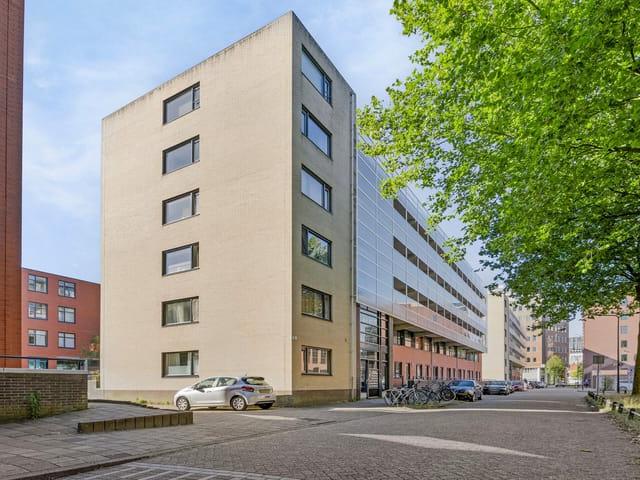 apartment for rent in Parmentierweg 159 2316ZP Leiden Stationskwartier Leiden