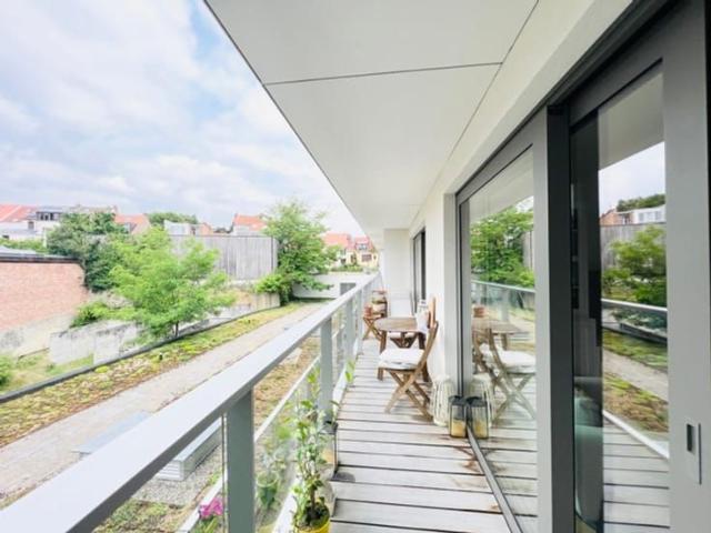 Appartement te huur