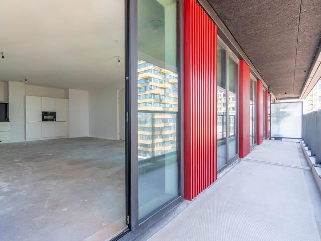 Appartement te huur