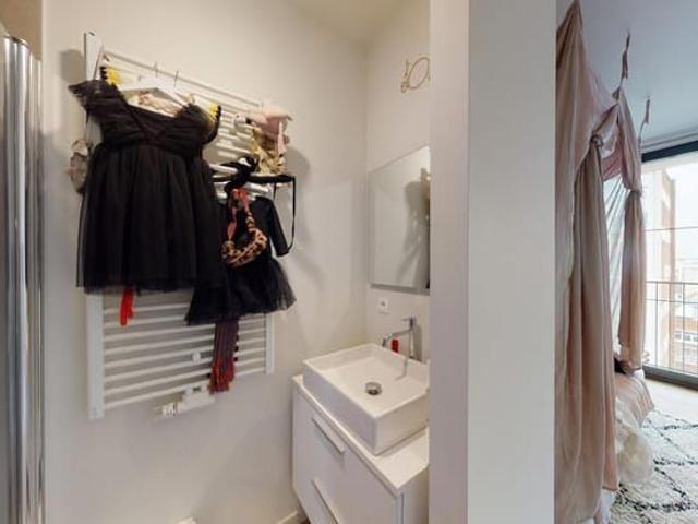 Appartement te huur