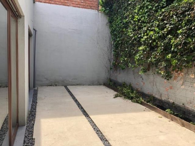 Appartement te huur