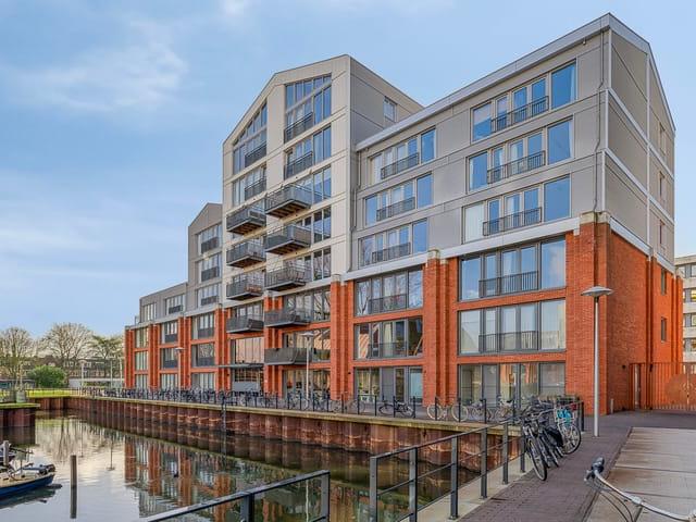 Appartement te huur