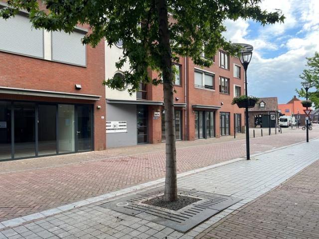 Appartement te huur