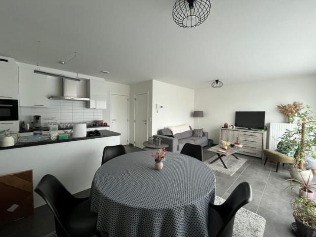 Appartement te huur