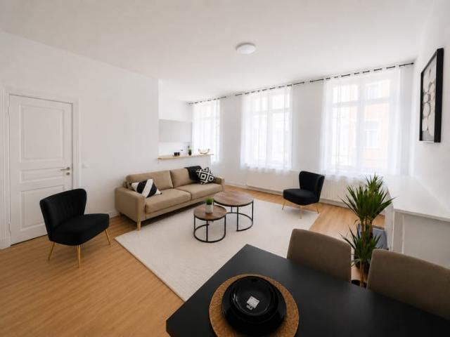 Appartement te huur