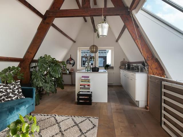 Appartement te huur