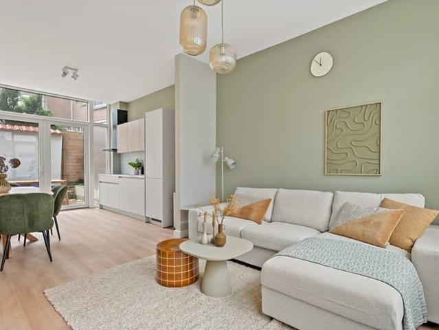 Appartement te huur