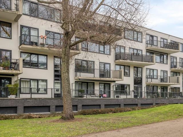 apartment for rent in Schoolstraat 75 5038RJ Tilburg Binnenstad West Tilburg