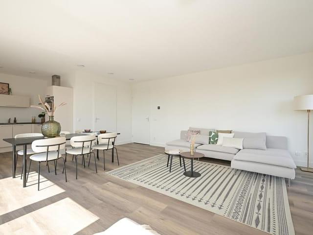 Appartement te huur