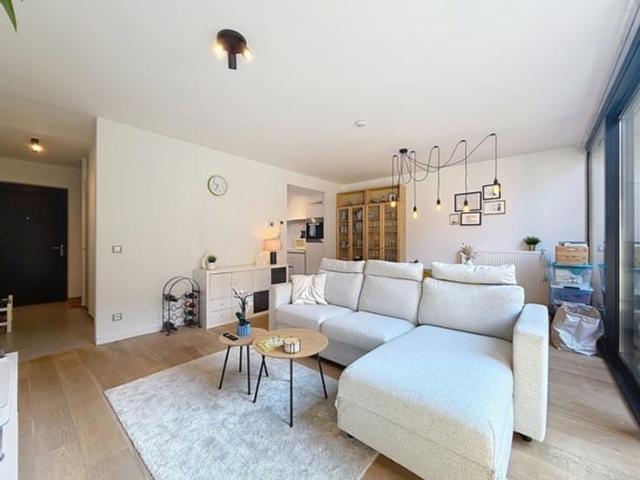 Appartement te huur