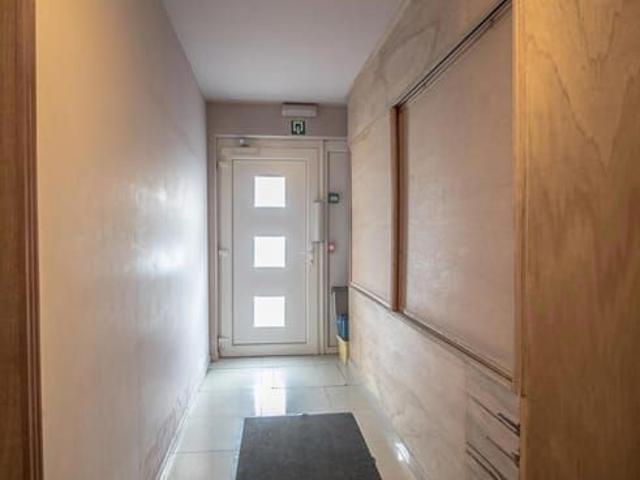 Appartement te huur
