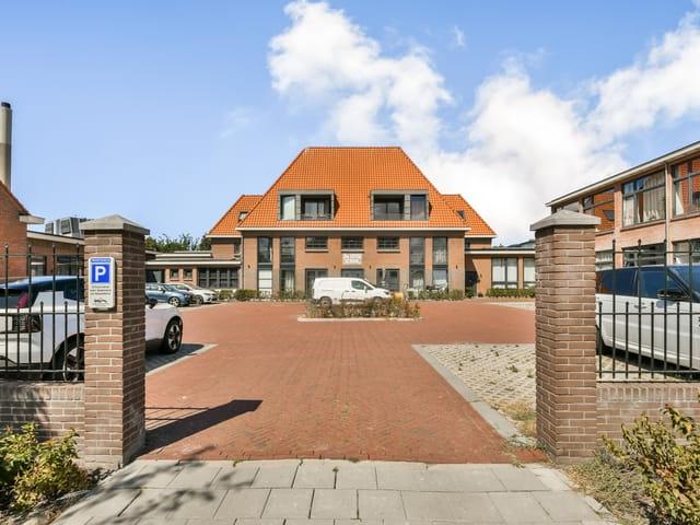 Appartement te huur