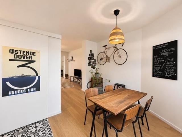 Appartement te huur