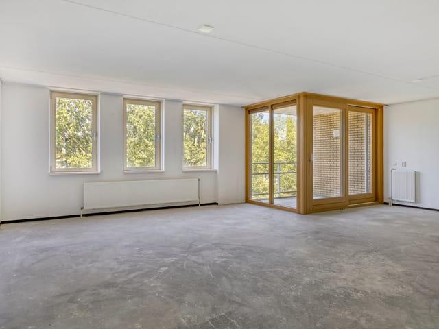 Appartement te huur