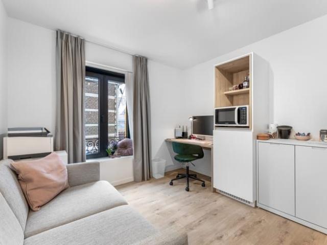 Appartement te huur