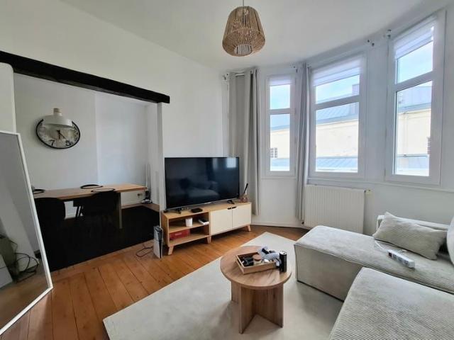 Appartement te huur