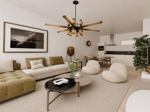 Appartement te huur