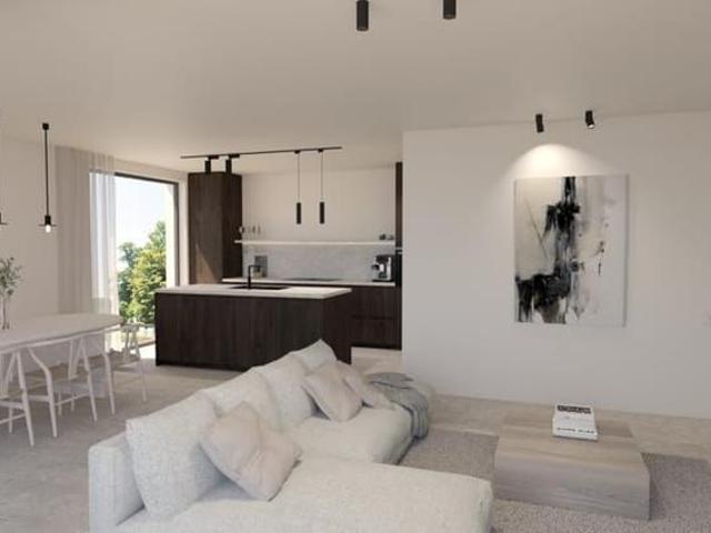 Appartement te huur