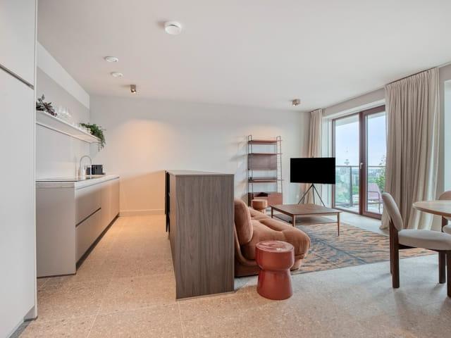 Appartement te huur