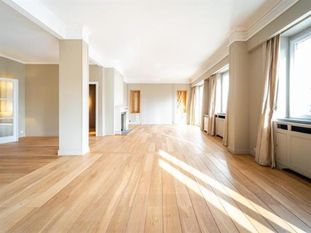Appartement te huur