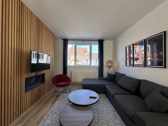 Appartement te huur