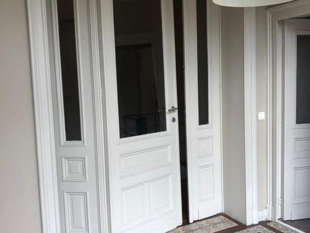 Appartement te huur