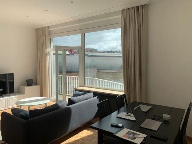 Appartement te huur
