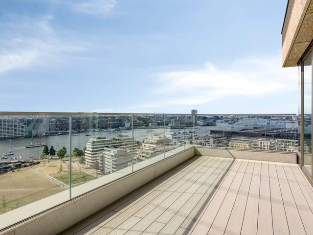 Appartement te huur