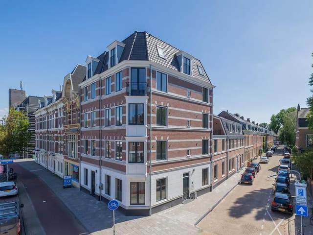 apartment for rent in Eerste Hasselaerstraat 1 B 2013GD Haarlem Hasselaersbuurt Haarlem
