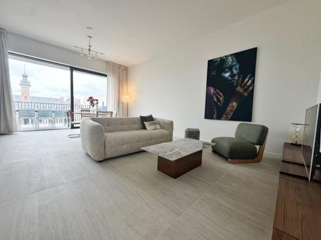 Appartement te huur