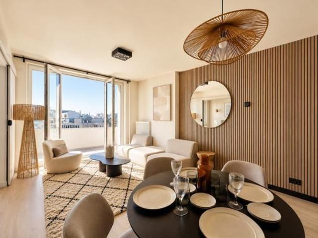 Appartement te huur