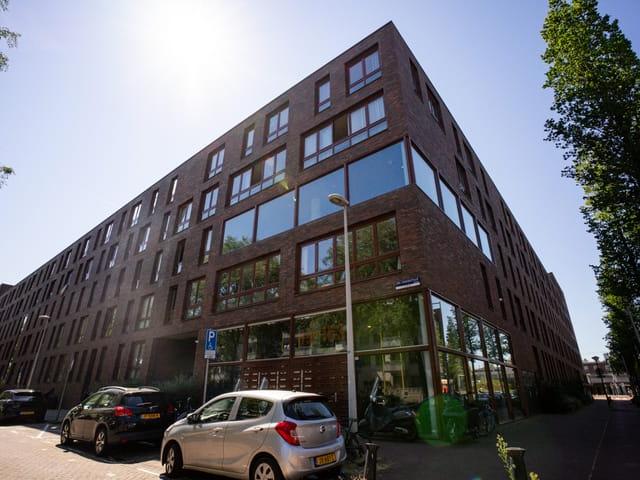 Appartement te huur