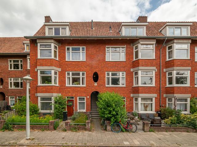 apartment for rent in Linnaeushof 34 2 1098KL Amsterdam Linnaeusparkbuurt Amsterdam