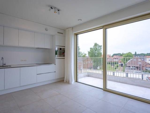 Appartement te huur