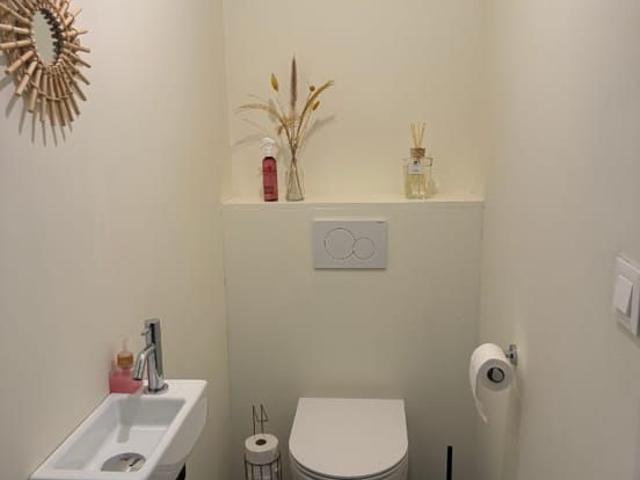 Appartement te huur