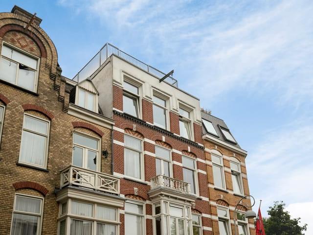 Appartement te huur