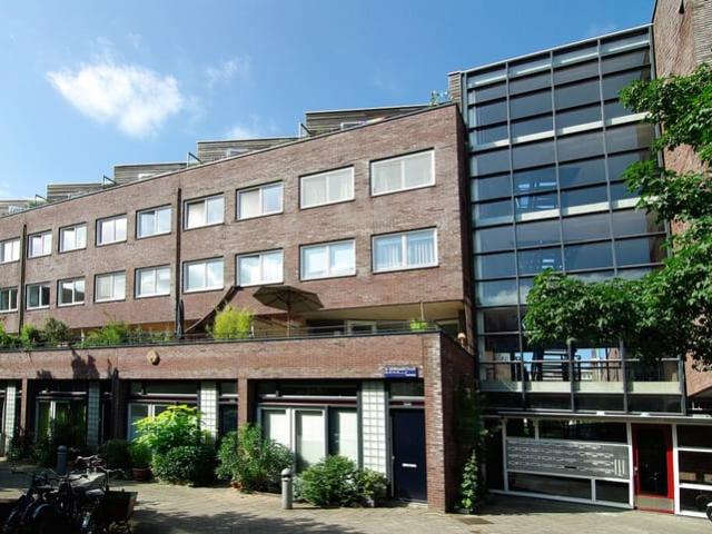 Appartement te huur