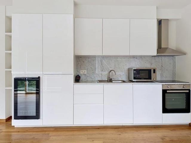 Appartement te huur
