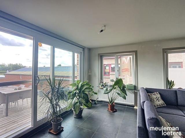 Appartement te huur