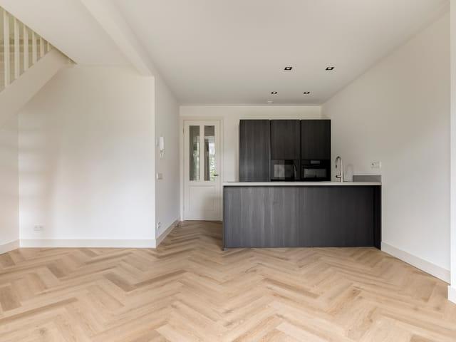 apartment for rent in Domselaerstraat 43 3 1093JN Amsterdam Dapperbuurt Zuid Amsterdam