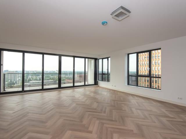 Appartement te huur